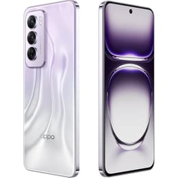Oppo Reno12 Pro 512GB - Strieborná - Neblokovaný