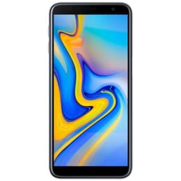 Galaxy J6+ 32GB - Čierna - Neblokovaný