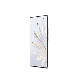 Honor 70 256GB - Strieborná - Neblokovaný