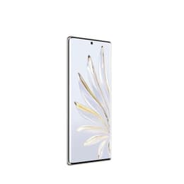 Honor 70 256GB - Strieborná - Neblokovaný