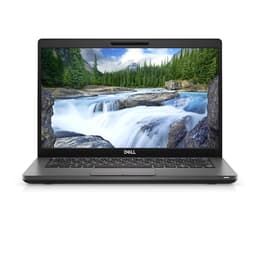 Dell Latitude 5400 14" (2018) - Core i5 - Gen 8 (U) - 8GB - SSD 2 TO QWERTZ - Nemecká