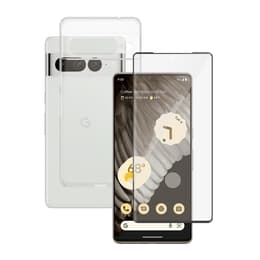 Ochranné fólie na displej PanzerGlass Google Pixel 7 Pro