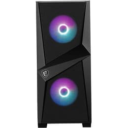 MSI Gamer MAG100RI516G5003060TI Core i5-11500 2.7 GHz - SSD 512 GB - 16GB