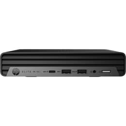 HP Elite Mini 800 G9 Core i7-14700 2.1 - SSD 1 To - 32GB