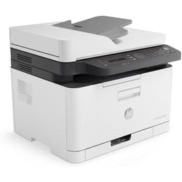 HP MFP 179FWG Farebná laserová
