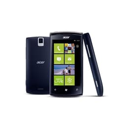 Acer Allegro 8GB - Čierna - Neblokovaný