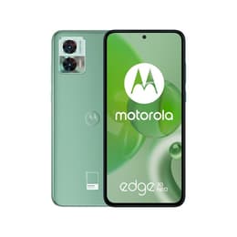Motorola Edge 30 Neo 128GB - Zelená - Neblokovaný - Dual-SIM