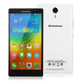 Lenovo K80 64GB - Biela - Neblokovaný