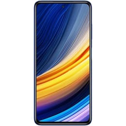 Xiaomi Poco X3 Pro 128GB - Modrá - Neblokovaný