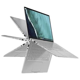 Asus Chromebook Flip C434TA-DS584 Core i5 1.3 GHz 128GB SSD - 8GB AZERTY - Francúzska