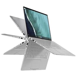 Asus ChromeBook Flip C434TA Core i5-8200Y 1.3 GHz 128GB SSD - 8GB AZERTY - Francúzska