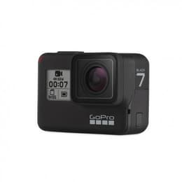 Športová kamera Gopro HERO7 Black