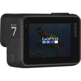 Športová kamera Gopro HERO7 Black