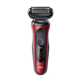 Holiaci strojček Braun Series 6 61.R1000S