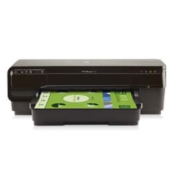 HP OfficeJet 7110 Atramentová tlačiareň