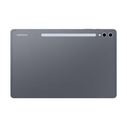 Galaxy Tab S10+ 256GB - Sivá - WiFi + 5G