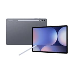 Galaxy Tab S10+ 256GB - Sivá - WiFi + 5G