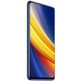 Xiaomi Poco X3 Pro 256GB - Modrá - Neblokovaný