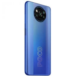 Xiaomi Poco X3 Pro 256GB - Modrá - Neblokovaný