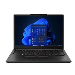 Lenovo ThinkPad X13 G4 13" (2024) - Core i5 - Gen 13 (U) - 16GB - SSD 512 GB QWERTY - Švédska