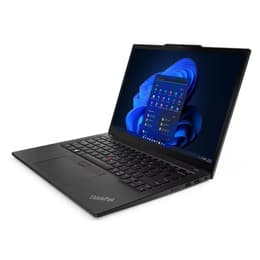 Lenovo ThinkPad X13 G4 13" (2024) - Core i5 - Gen 13 (U) - 16GB - SSD 512 GB QWERTY - Švédska
