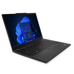 Lenovo ThinkPad X13 G4 13" (2024) - Core i5 - Gen 13 (U) - 16GB - SSD 512 GB QWERTY - Švédska