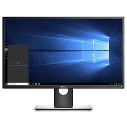 Monitor 22 Dell P2217t 1680 x 1050 LCD Čierna