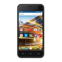 Archos 40 Neon 8GB - Čierna - Neblokovaný