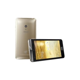 Asus Zenfone 5 (2015) 8GB - Zlatá - Neblokovaný