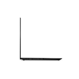 Lenovo ThinkPad T14s G1 14" (2020) - Core i7 - Gen 10 (U) - 16GB - SSD 512 GB QWERTZ - Nemecká