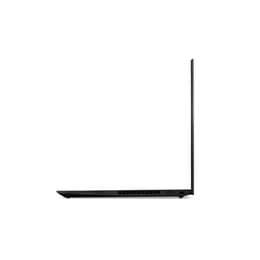 Lenovo ThinkPad T14s G1 14" (2020) - Core i7 - Gen 10 (U) - 16GB - SSD 512 GB QWERTZ - Nemecká