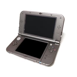 Nintendo New 3DS XL - Čierna