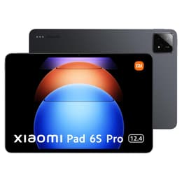 Xiaomi Pad 6S Pro 512GB - Čierna - WiFi