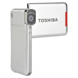 Videokamera Toshiba Camileo S20 - Biela