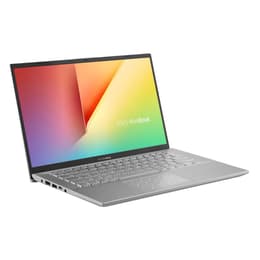 Asus VivoBook X412DA-EK181T 14" (2018) - Ryzen 5 - 3000 Series (U) - 8GB - SSD 256 GB AZERTY - Francúzska