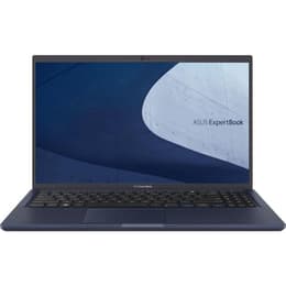 Asus ExpertBook B1500CEAE-BQ3233X 15" (2021) - Core i5 - Gen 11 (G) - 8GB - SSD 512 GB QWERTZ - Nemecká
