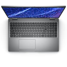 Dell Latitude 5530 15" (2022) - Core i5 - Gen 12 (U) - 16GB - SSD 256 GB QWERTY - Talianska