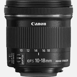 Objektív Canon EFS 17-85mm f/4-5.6