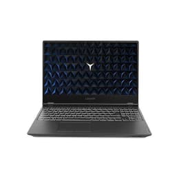 Lenovo Legion Y540-15IRH 15" - Core i7-9750H - 16GB - SSD 512 GBGB Nvidia GeForce GTX 1660 Ti QWERTY - Španielská