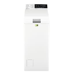 Samostatná práčka Electrolux EW7T3733B0 Vrchné plnenie