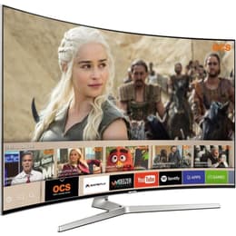 Televízor Samsung 140 cm UE55MU9005 3840 x 2160