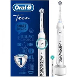 Elektrická zubná kefka Oral-B Teen Rechargeable
