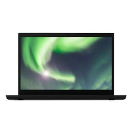 Lenovo ThinkPad L15 G2 15" (2021) - Ryzen 5 - 5000 Series (U) - 16GB - SSD 256 GB QWERTZ - Nemecká