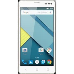 Mobiwire Starxtrem 5 16GB - Šampanská - Neblokovaný