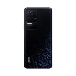 Xiaomi Redmi K50 Pro 128GB - Čierna - Neblokovaný