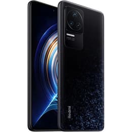Xiaomi Redmi K50 Pro 128GB - Čierna - Neblokovaný