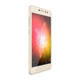 Echo Stellar 16GB - Zlatá - Neblokovaný
