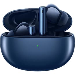 Slúchadlá Do uší Realme Buds Air 3 Potláčanie hluku Bluetooth - Modrá
