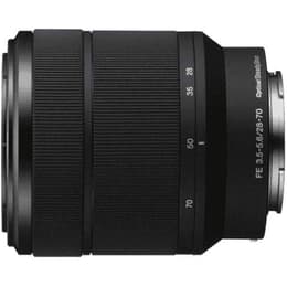 Objektív Sony 28-70mm f/3.5-5.6