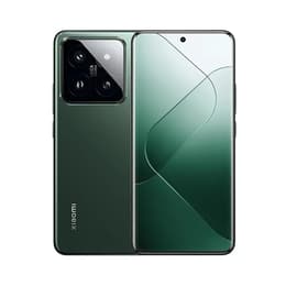Xiaomi Redmi Note 14 Pro 5G 512GB - Zelená - Neblokovaný